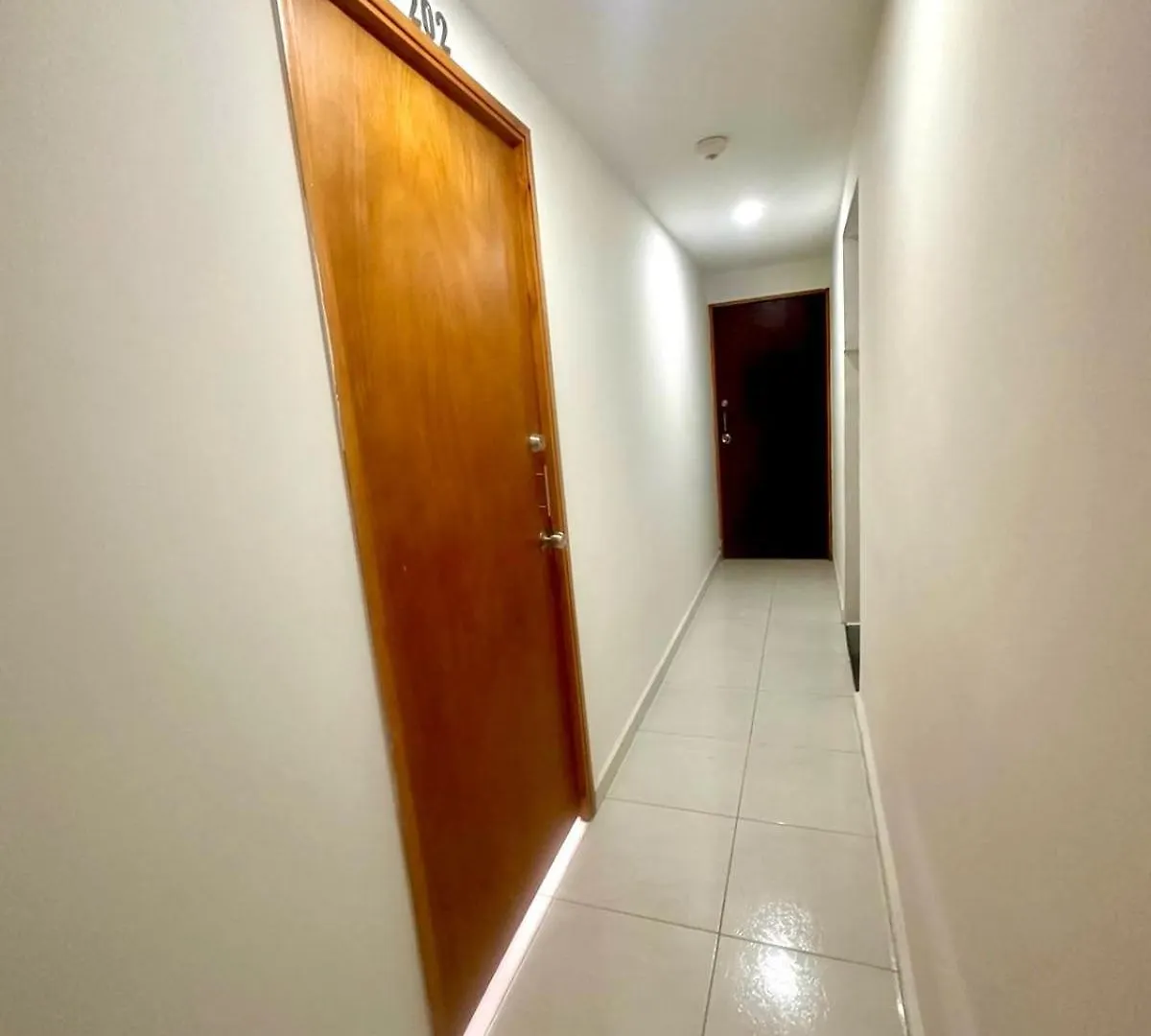 Apartment Serrano Ospina Medellin Colombia