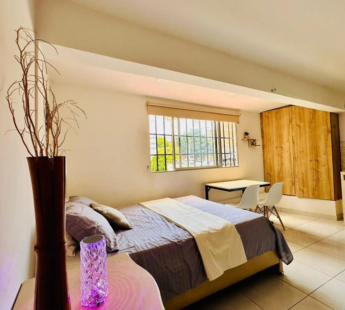 Apartment Serrano Ospina Medellin