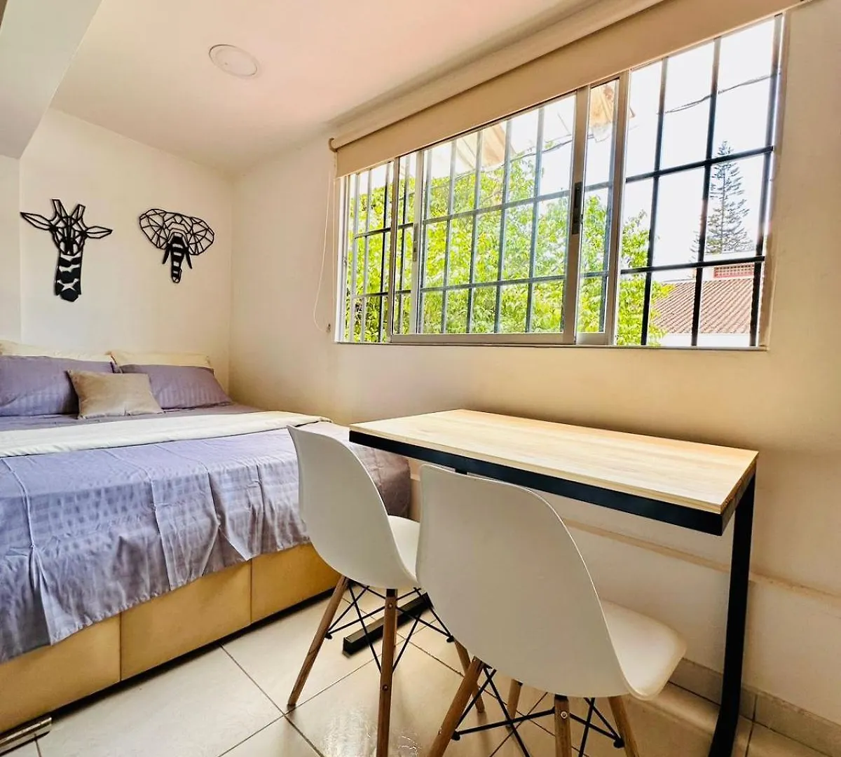 Apartment Serrano Ospina Medellin